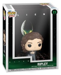 Funko POP VHS Covers: Alien - Ripley #23 Funko POP VHS Covers: Alien - Ripley #23