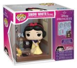 Funko POP Nooks: Disney Princess - Snow White In Cottage Funko POP Nooks: Disney Princess - Snow White In Cottage