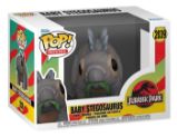 Funko POP Movies: Jurassic Park - Baby Stegosaurus #2039 - FUNKO POP figurky Funko POP Movies: Jurassic Park - Baby Stegosaurus #2039