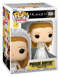 Funko POP TV: Friends - Phoebe Buffay #1868 Funko POP TV: Friends - Phoebe Buffay #1868