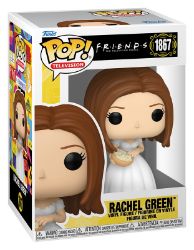Funko POP TV: Friends - Rachel Green #1867 Funko POP TV: Friends - Rachel Green #1867