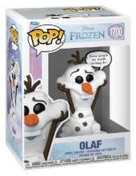 Funko POP: Frozen - Olaf #1700