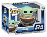 Funko POP: Star Wars - Grogu #823 Funko POP: Star Wars - Grogu #823