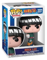 Funko POP Animation: Naruto - Rock Lee #2227 Funko POP Animation: Naruto - Rock Lee #2227
