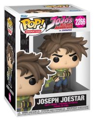 Funko POP Animation: Jojo´s Bizarre Adventure - Joseph Joestar #2266 - FUNKO POP figurky Funko POP Animation: Jojo´s Bizarre Adventure - Joseph Joestar #2266