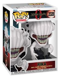 Funko POP Animation: Jujutsu Kaisen 0 - Rika #2320 - FUNKO POP figurky Funko POP Animation: Jujutsu Kaisen 0 - Rika #2320