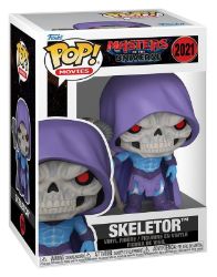 Funko POP Movies: Masters of the Universe - Skeletor #2021 Funko POP Movies: Masters of the Universe - Skeletor #2021