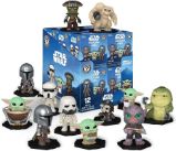 Funko Mystery Minis: Star Wars: Mandalorian & Grogu - FUNKO POP figurky Funko Mystery Minis: Star Wars: Mandalorian & Grogu