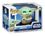 Funko POP: Star Wars - Grogu #841 Funko POP: Star Wars - Grogu #841