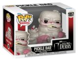 Funko POP TV: Welcome to Derry - Pickle Dad #1857 - FUNKO POP figurky Funko POP TV: Welcome to Derry - Pickle Dad #1857