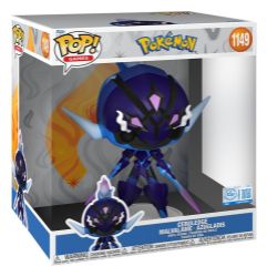 Funko POP Games: Pokémon - Ceruledge #1149