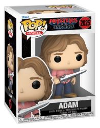 Funko POP Movies: Masters of the Universe - Adam #2025 - FUNKO POP figurky Funko POP Movies: Masters of the Universe - Adam #2025