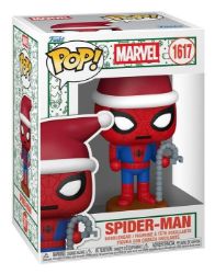 Funko POP: Marvel - Spider-Man #1617 - FUNKO POP figurky Funko POP: Marvel - Spider-Man #1617