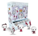 Funko Pocket POP: Snowball Frozen - FUNKO POP figurky Funko Pocket POP: Snowball Frozen