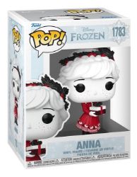 Funko POP: Frozen - Anna #1783