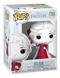 Funko POP: Frozen - Elsa #1784