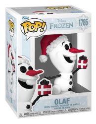 Funko POP: Frozen - Olaf #1785 - FUNKO POP figurky Funko POP: Frozen - Olaf #1785