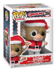 Funko POP Movies: Gremlins - Gizmo #2094