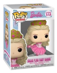 Funko POP Retro Toys: Barbie - Sugar Plum Fairy Barbie #173 - FUNKO POP figurky Funko POP Retro Toys: Barbie - Sugar Plum Fairy Barbie #173