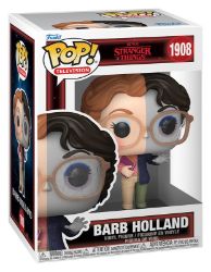 Funko POP TV: Stranger Things - Barb Holland #1908
