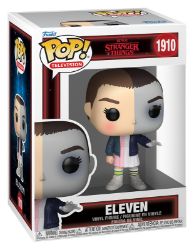 Funko POP TV: Stranger Things - Eleven #1910 Funko POP TV: Stranger Things - Eleven #1910