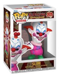 Funko POP Movies: Killer Klowns from Outer Space - Slim #2075 - FUNKO POP figurky Funko POP Movies: Killer Klowns from Outer Space - Slim #2075