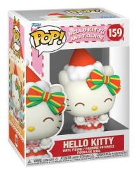Funko POP: Hello Kitty & Friends - Hello Kitty #159