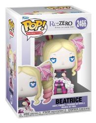 Funko POP Animation: Re:ZERO - Beatrice #2466 - FUNKO POP figurky Funko POP Animation: Re:ZERO - Beatrice #2466