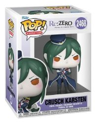 Funko POP Animation: Re:ZERO - Crusch Karsten #2468 - FUNKO POP figurky Funko POP Animation: Re:ZERO - Crusch Karsten #2468