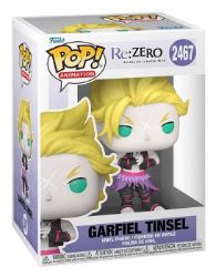 Funko POP Animation: Re:ZERO - Garfiel Tinsel #2467 - FUNKO POP figurky Funko POP Animation: Re:ZERO - Garfiel Tinsel #2467