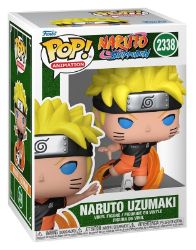 Funko POP Animation: Naruto Shippuden - Naruto Uzumaki #2338 - Hračky Funko POP Animation: Naruto Shippuden - Naruto Uzumaki #2338