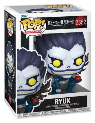 Funko POP Animation: Death Note - Ryuk #2382