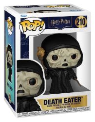 Funko POP: Harry Potter - Death Eater #210 - FUNKO POP figurky Funko POP: Harry Potter - Death Eater #210