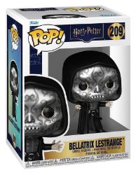 Funko POP: Harry Potter - Bellatrix Lestrange #209 - Hračky Funko POP: Harry Potter - Bellatrix Lestrange #209