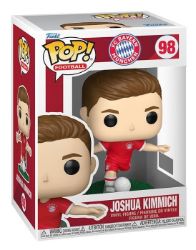 Funko POP Football: FC Bayern München - Joshua Kimmich #98 - FUNKO POP figurky Funko POP Football: FC Bayern München - Joshua Kimmich #98