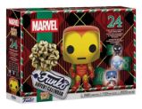 Funko Pocket POP Advent Calendar: Marvel - FUNKO POP figurky Funko Pocket POP Advent Calendar: Marvel