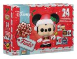 Funko Pocket POP Advent Calendar: Disney - FUNKO POP figurky Funko Pocket POP Advent Calendar: Disney