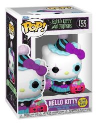 Funko POP: Hello Kitty & Friends - Hello Kitty (Glows in the Dark) #155