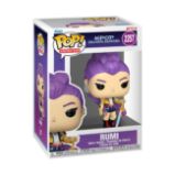 Funko POP Animation: KPop Demon Hunters - Rumi #2257 - FUNKO POP figurky Funko POP Animation: KPop Demon Hunters - Rumi #2257