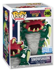 Funko POP TV: Stranger Things Tales from ´85 - Snowshark #2465 Funko POP TV: Stranger Things Tales from ´85 - Snowshark #2465