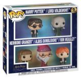 Funko POP: Harry Potter 5-Pack