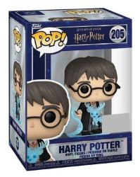 Funko POP: Harry Potter - Harry Potter #205