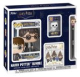 Funko POP: Harry Potter - Harry Potter Bundle