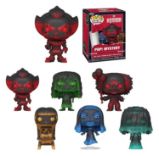 Funko POP Mystery: Horror - POP! Mystery Funko POP Mystery: Horror - POP! Mystery
