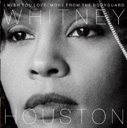 LP I Wish You Love:more From The Bodyguard / 25th Anniversary LP I Wish You Love:more From The Bodyguard / 25th Anniversary
