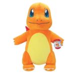 Pokémon Plyšák 60 cm - Charmander Pokémon Plyšák 60 cm - Charmander