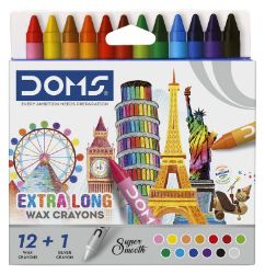 Voskovky extra dlouhé (13 ks) Voskovky extra dlouhé (13 ks)