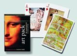 Piatnik Poker - Art Pack - Karetní hry Poker Piatnik Poker - Art Pack