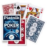 Poker Classic Series s texturou
