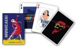 Poker Musicals